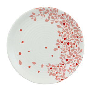 CARNATION / Dine (Berry Blossom)